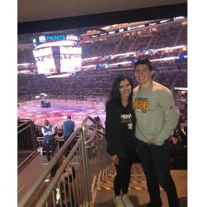 Meet your Posher, Abby